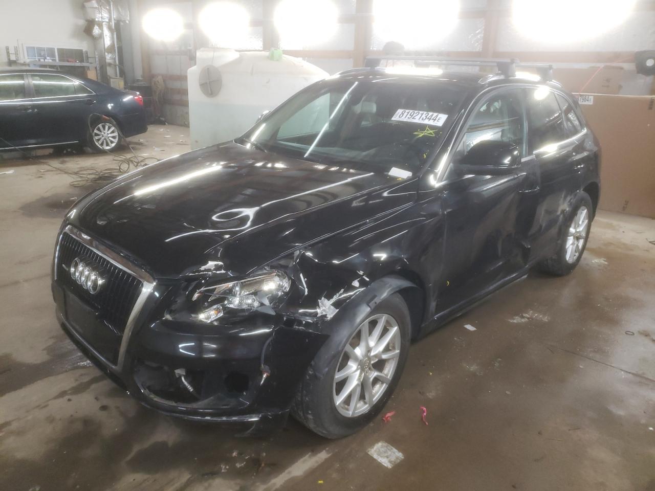 AUDI Q5 PREMIUM 2010