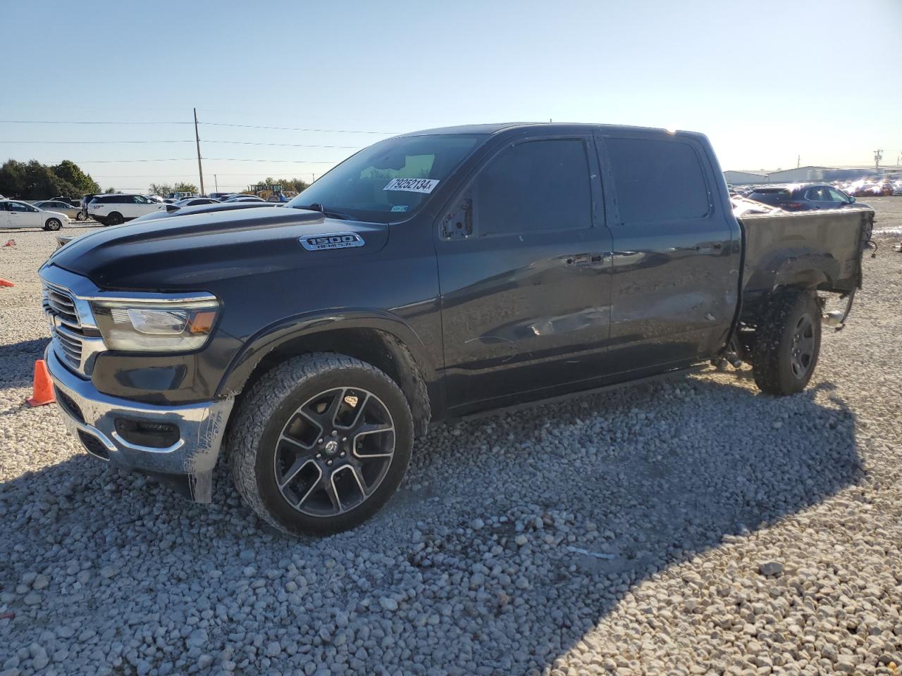 RAM 1500 LARAM 2019