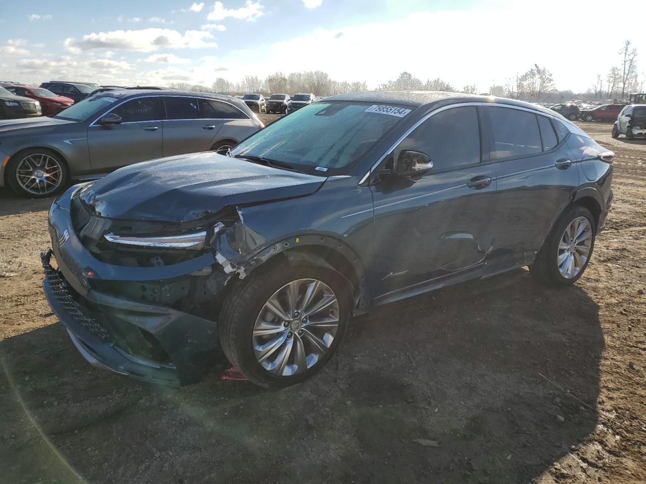 BUICK ENVISTA AV 2024
