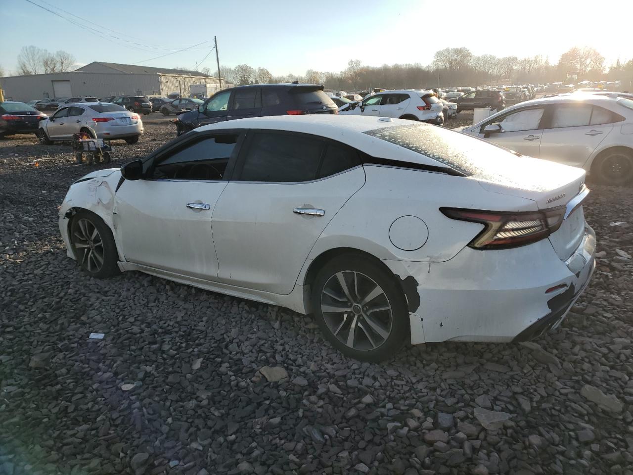 DayDrive