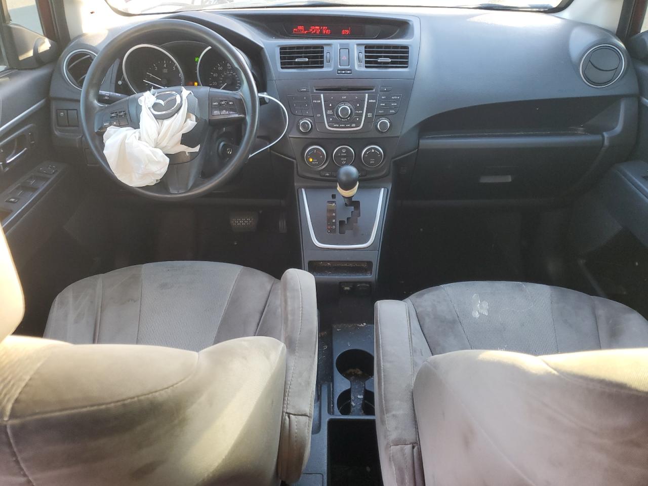 DayDrive