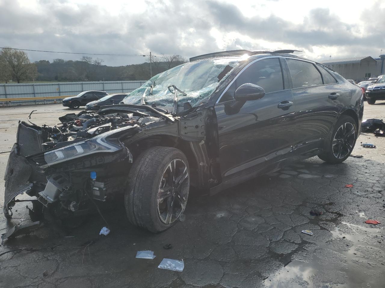 KIA K5 GT LINE 2022