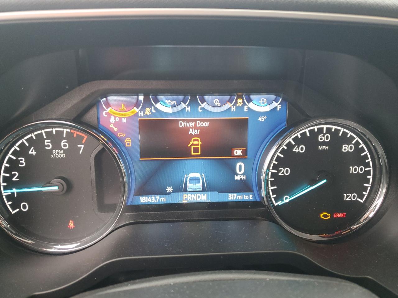 DayDrive