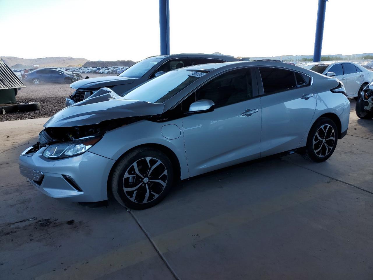 CHEVROLET VOLT LT 2019