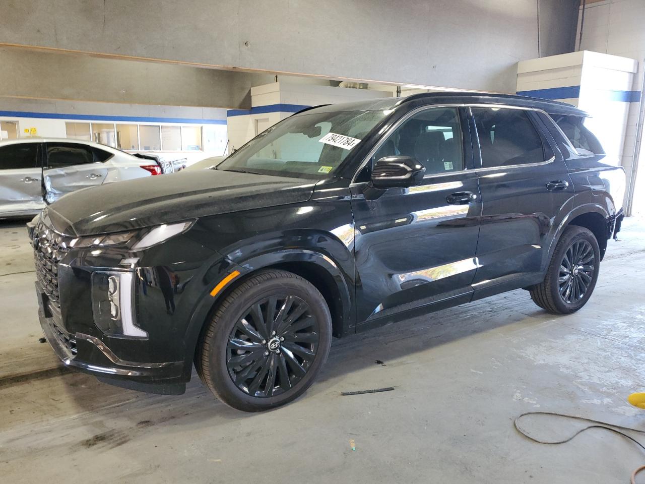 HYUNDAI PALISADE C 2024