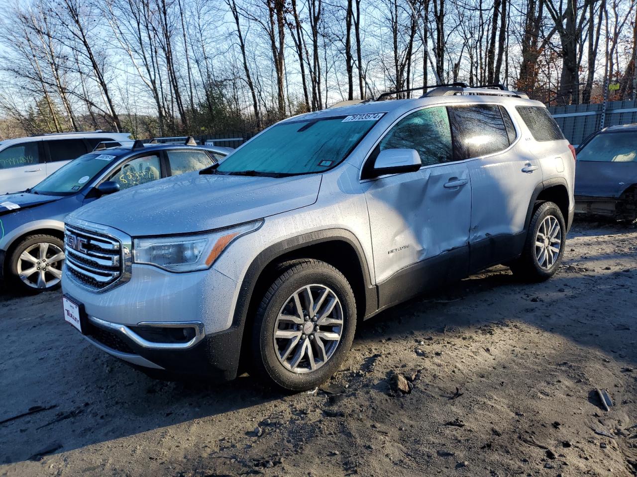 GMC ACADIA SLE 2019