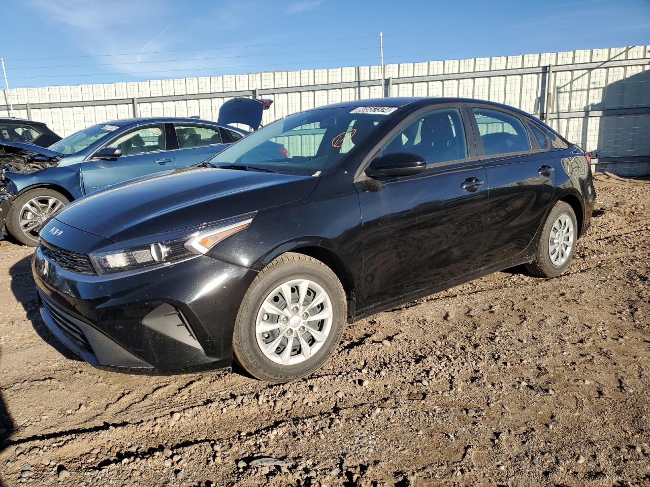 KIA FORTE LX 2023