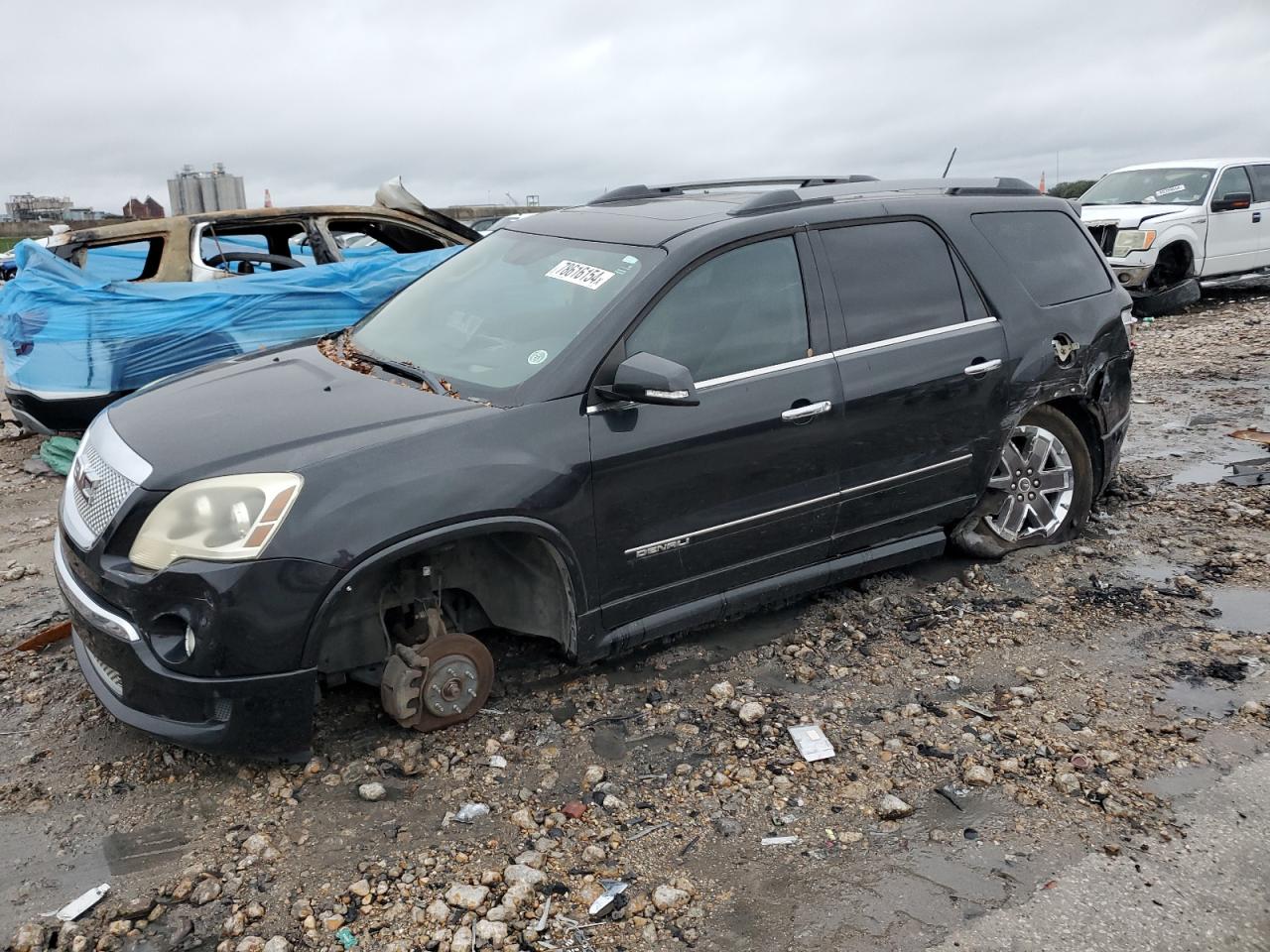 GMC ACADIA DEN 2011