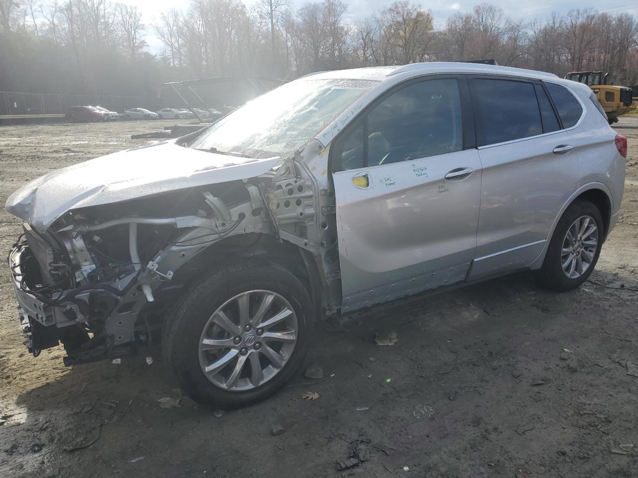 BUICK ENVISION E 2019