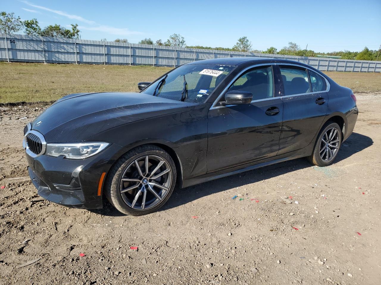 BMW 330I 2020