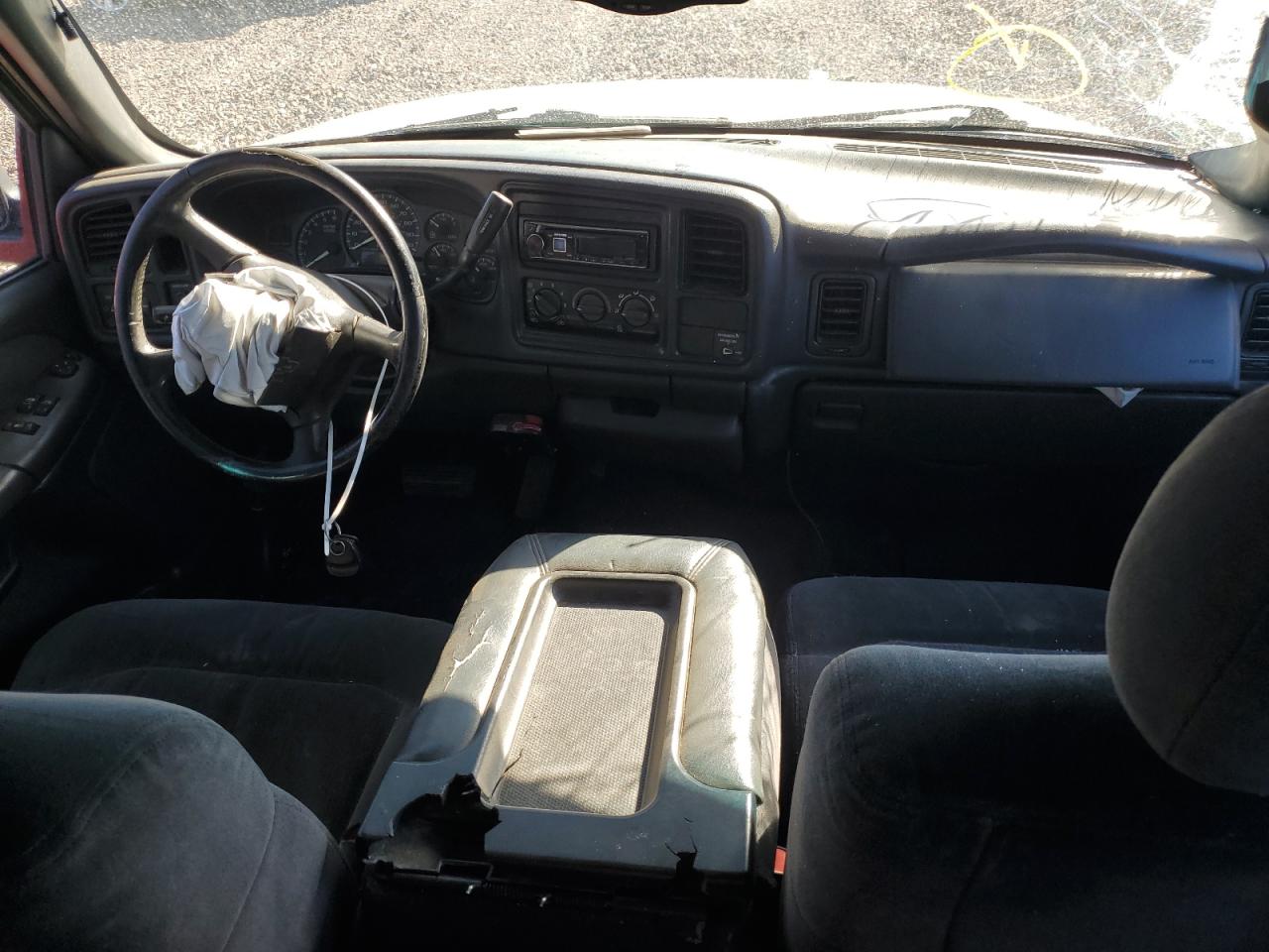 DayDrive