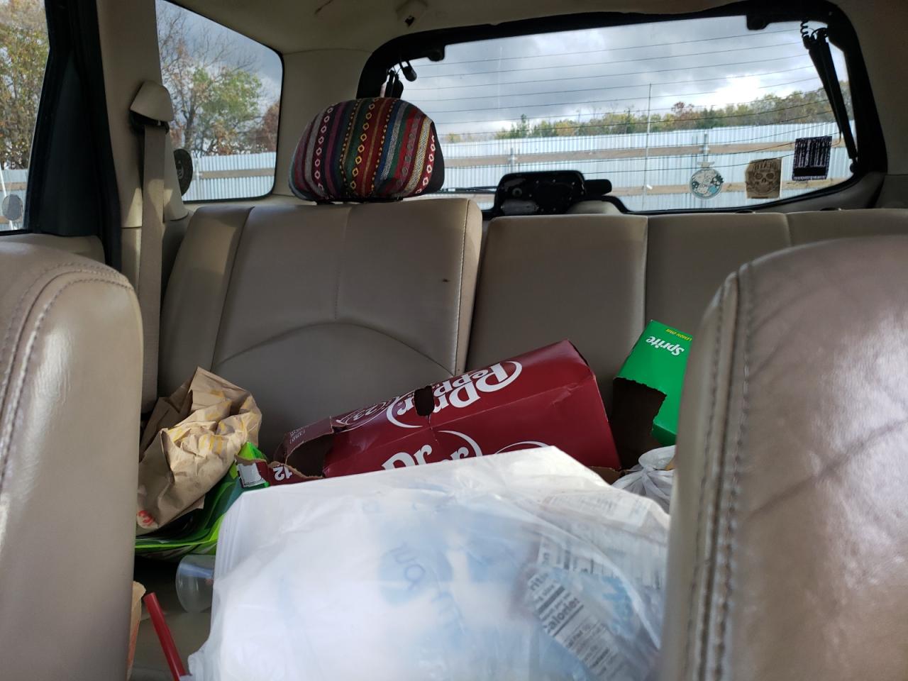 DayDrive
