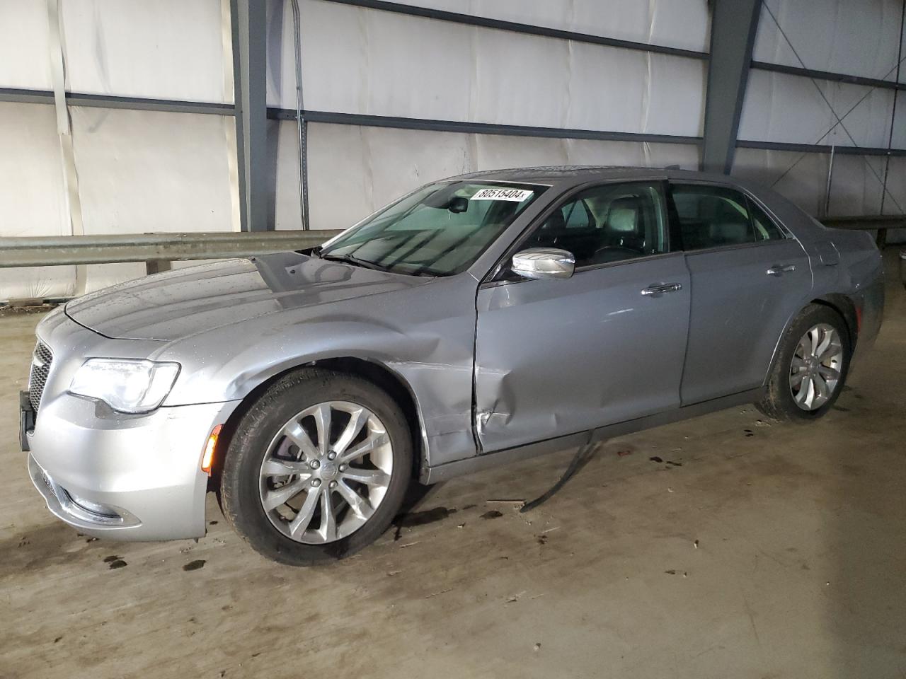 CHRYSLER 300 LIMITE 2018
