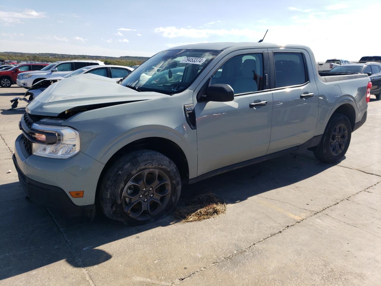 FORD MAVERICK X 2023
