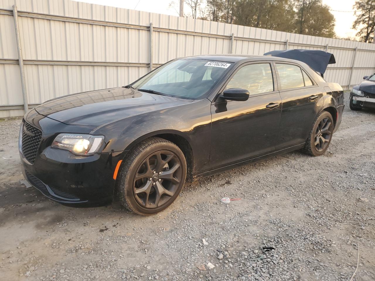 CHRYSLER 300 TOURIN 2023