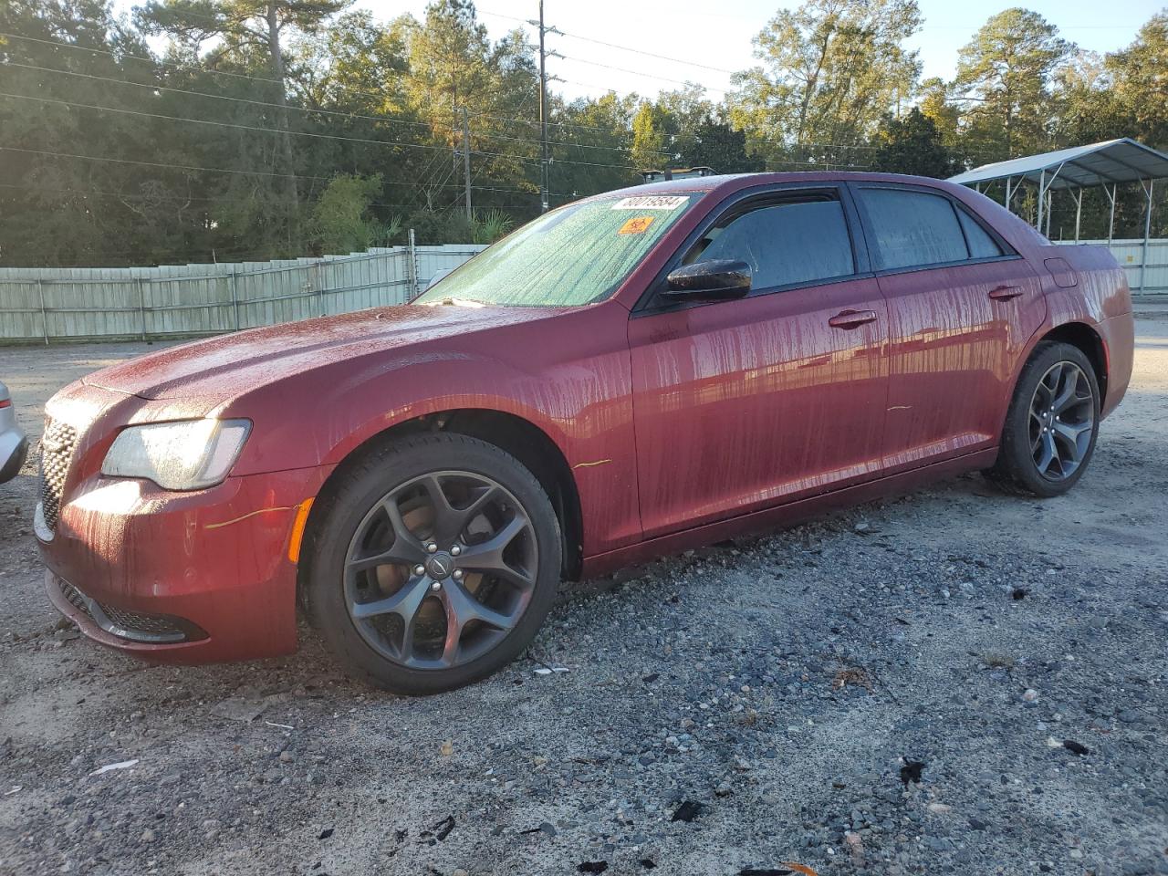 CHRYSLER 300 TOURIN 2020