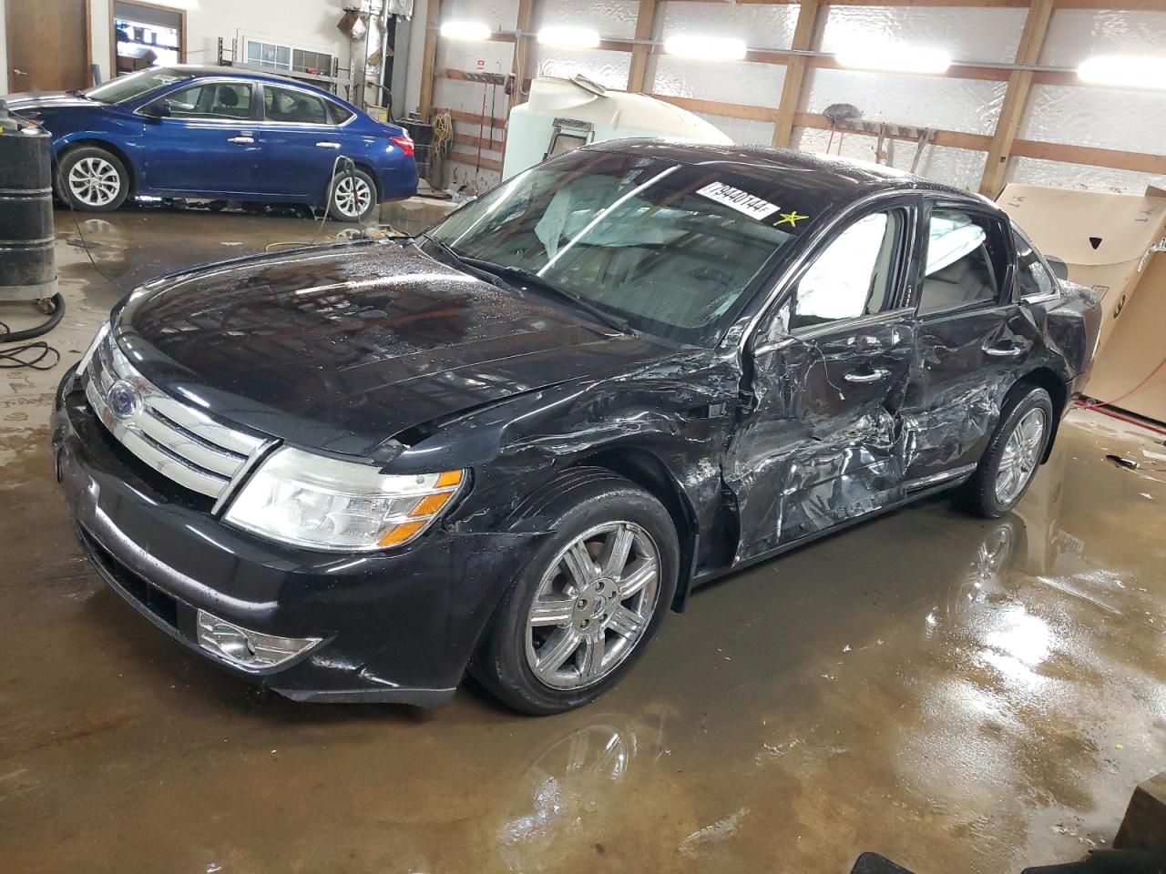 FORD TAURUS LIM 2008