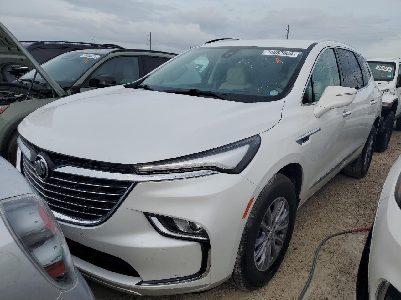 BUICK ENCLAVE PR 2023