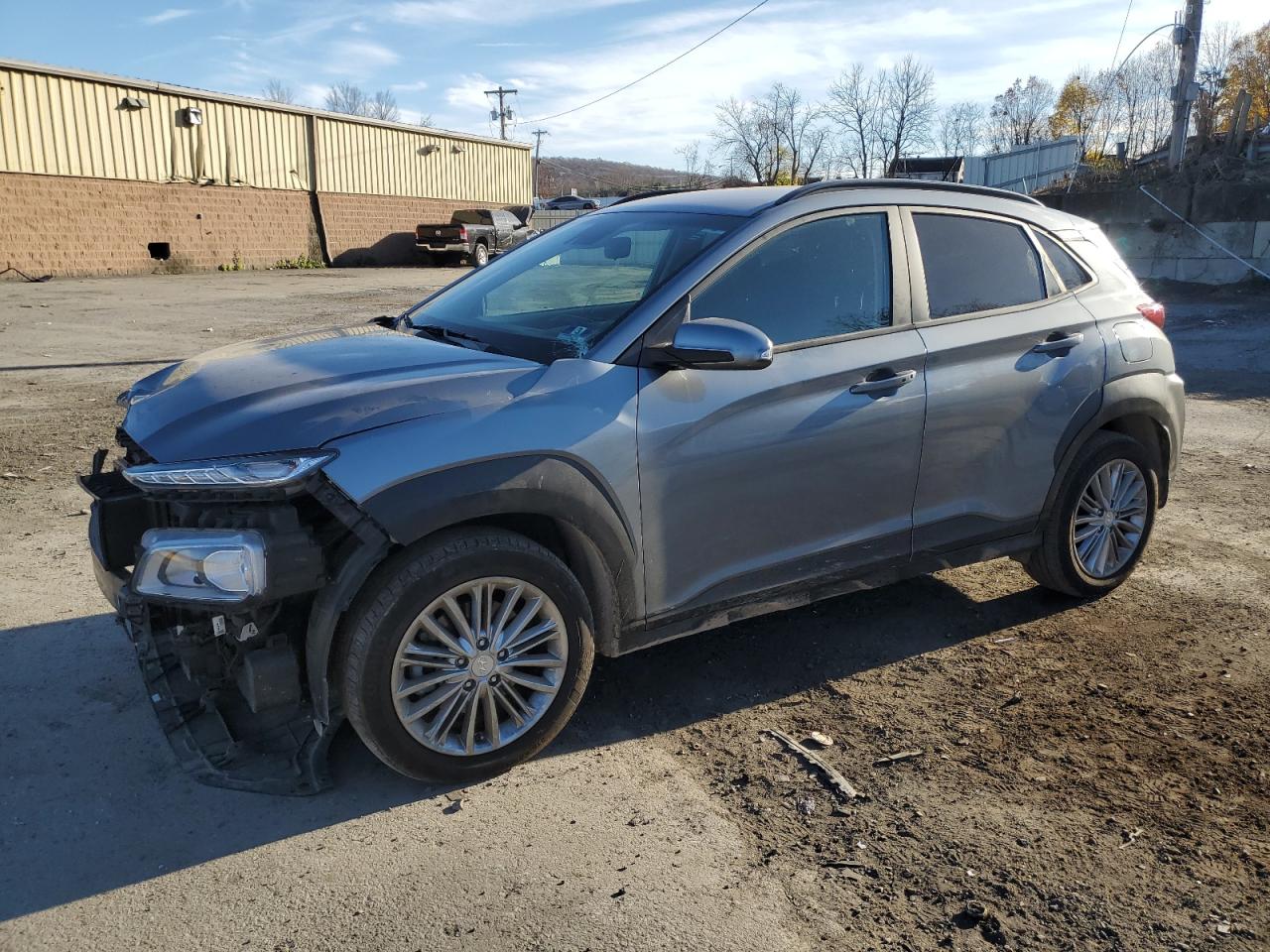 HYUNDAI KONA SEL 2020