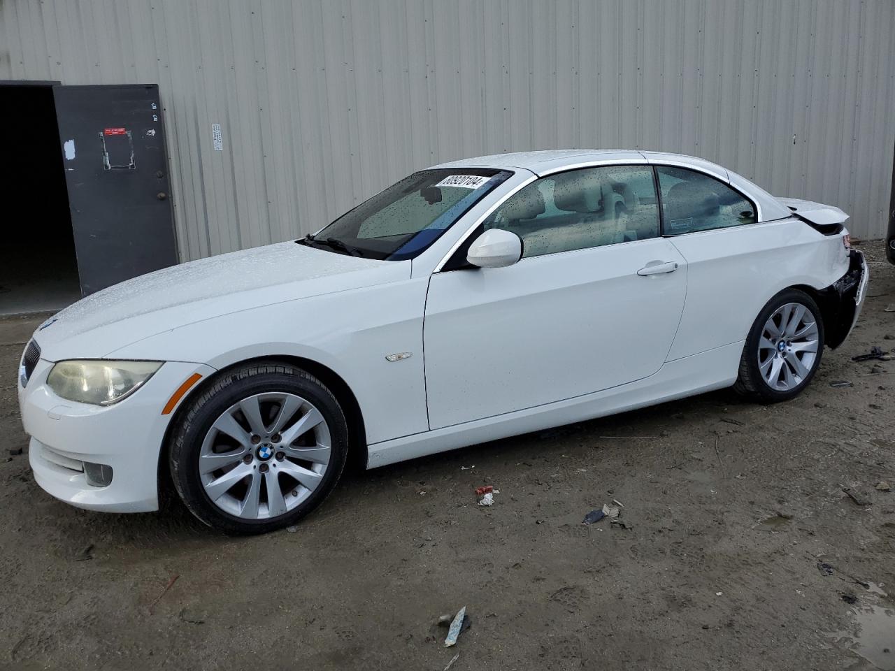 BMW 328 I 2011