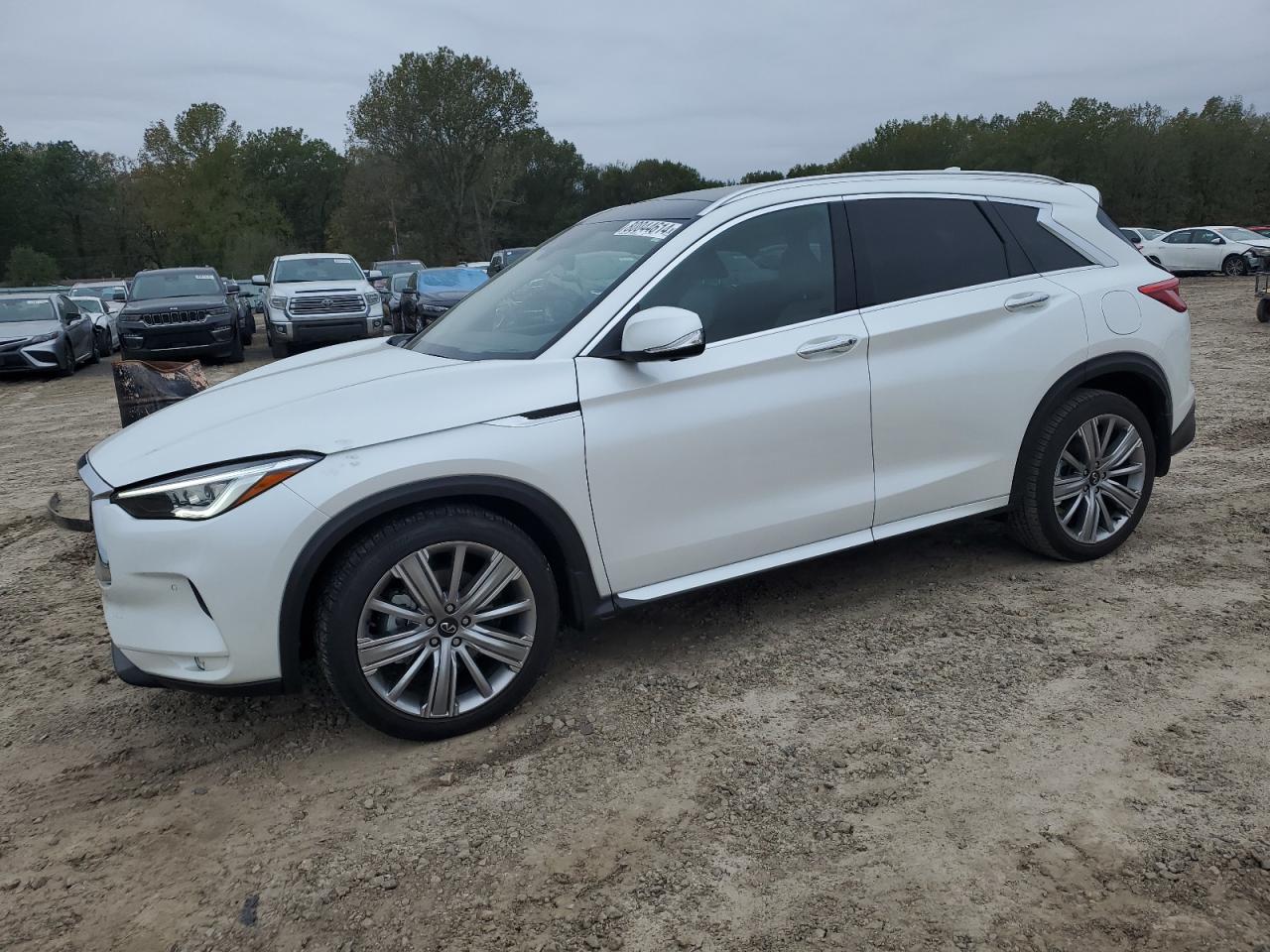 INFINITI QX50 LUXE 2023