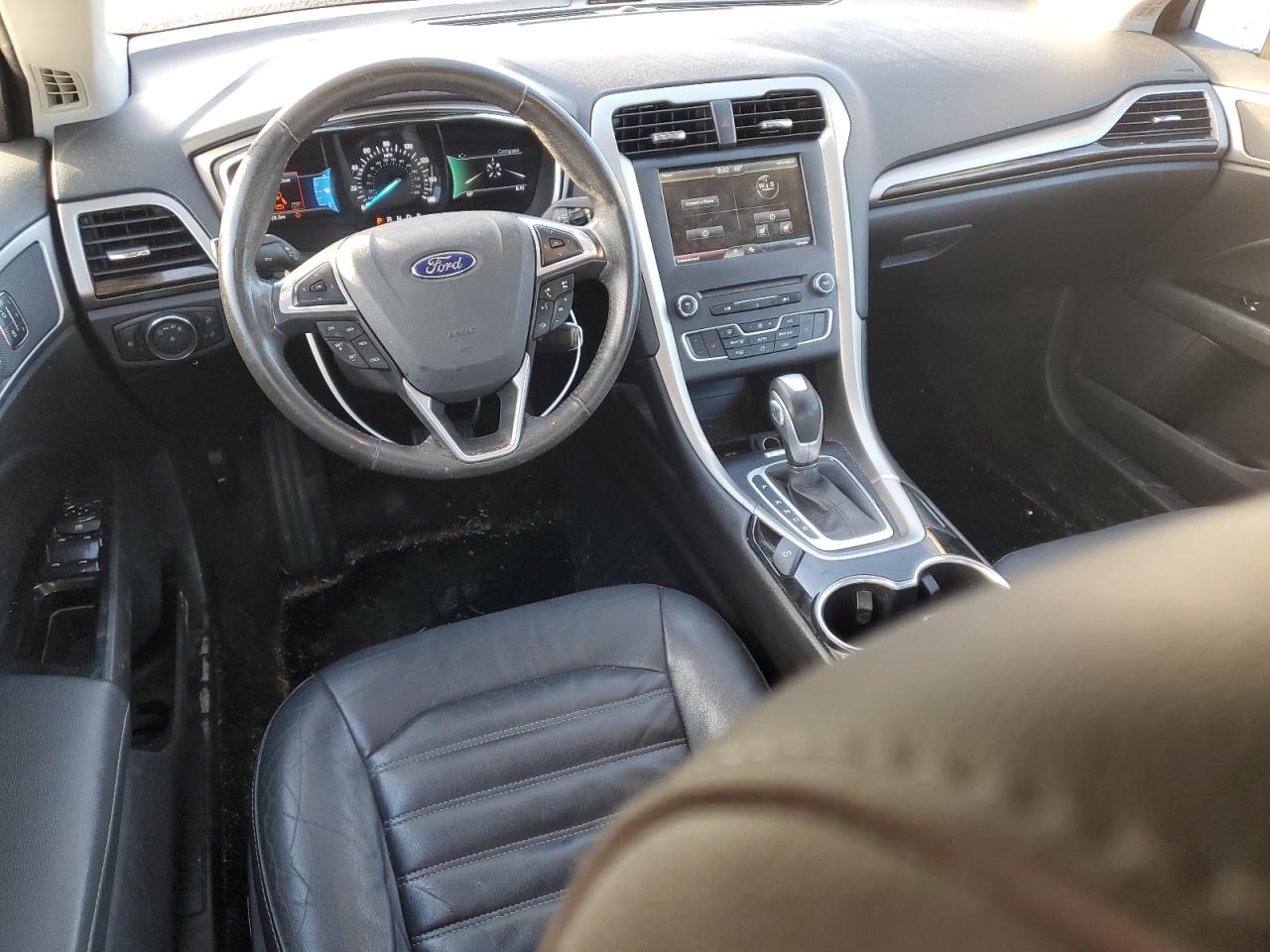 DayDrive