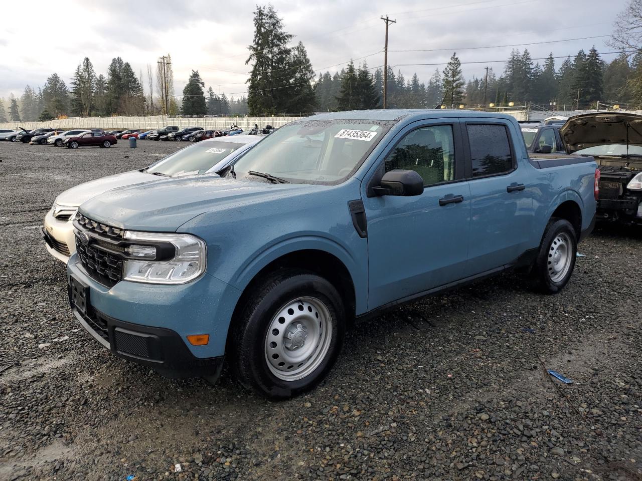FORD MAVERICK X 2023