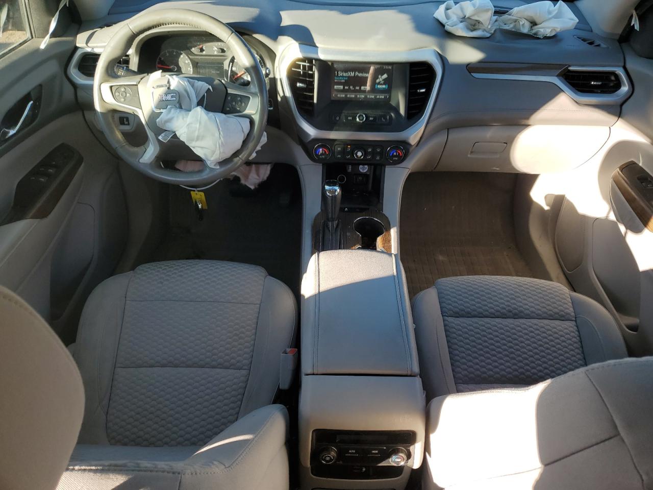 DayDrive