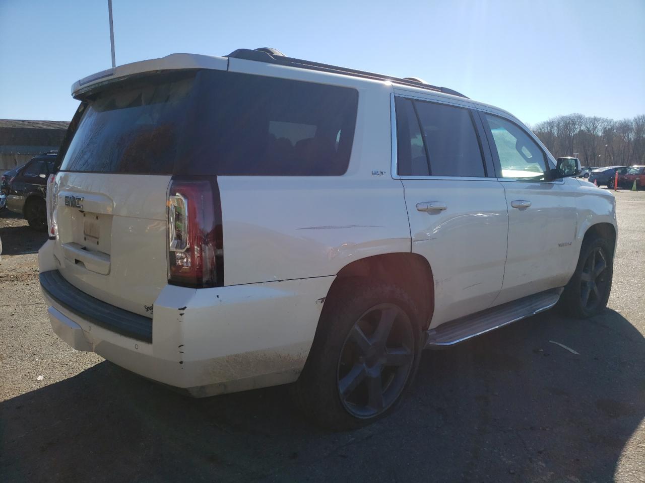 DayDrive