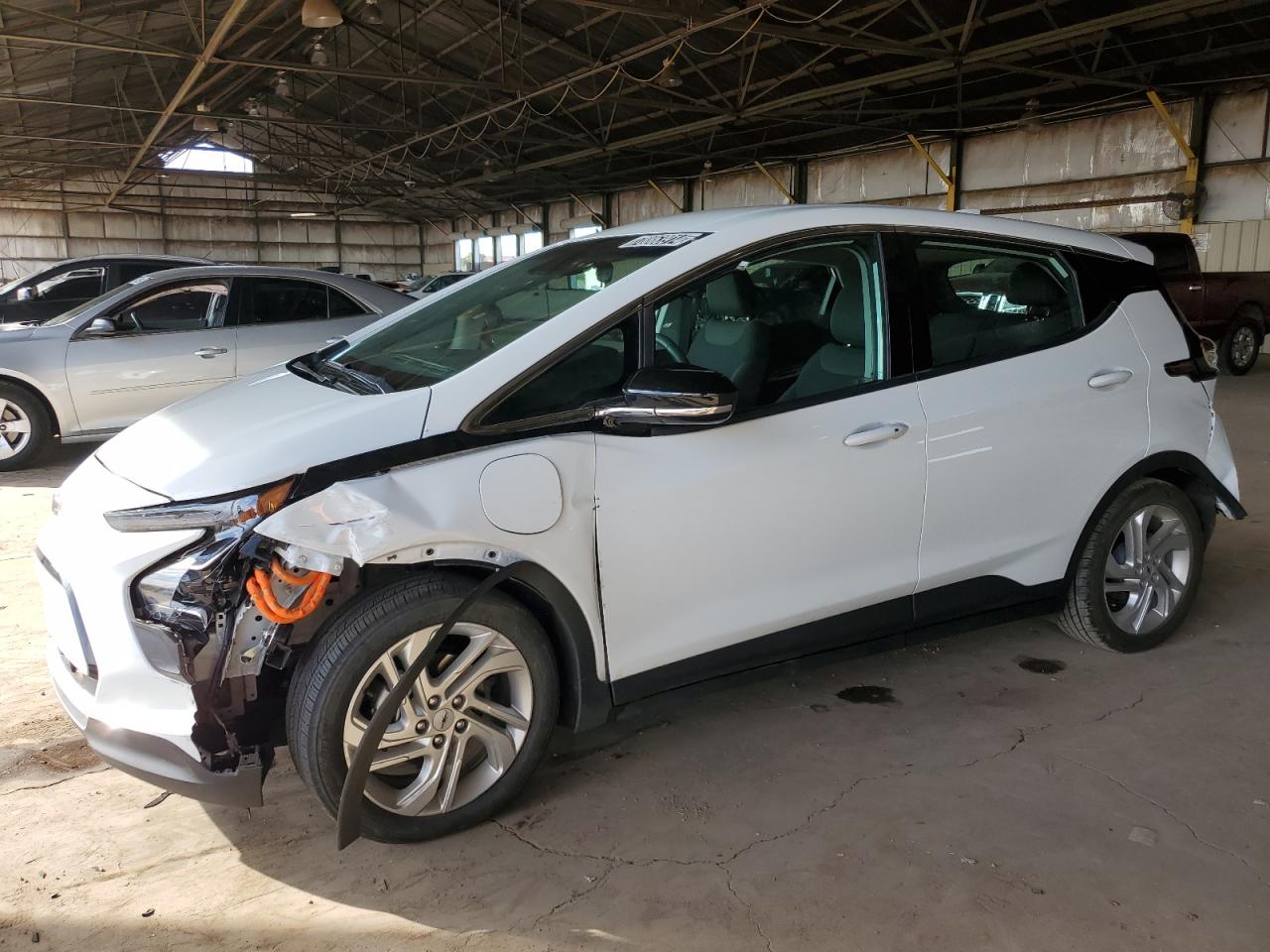 CHEVROLET BOLT EV 1L 2023