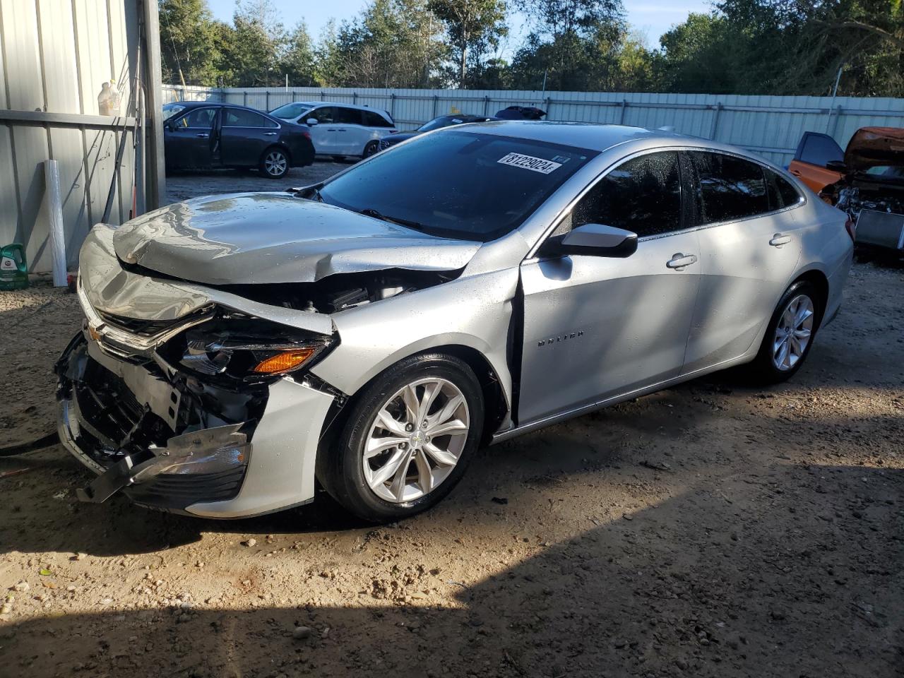 CHEVROLET MALIBU LT 2020