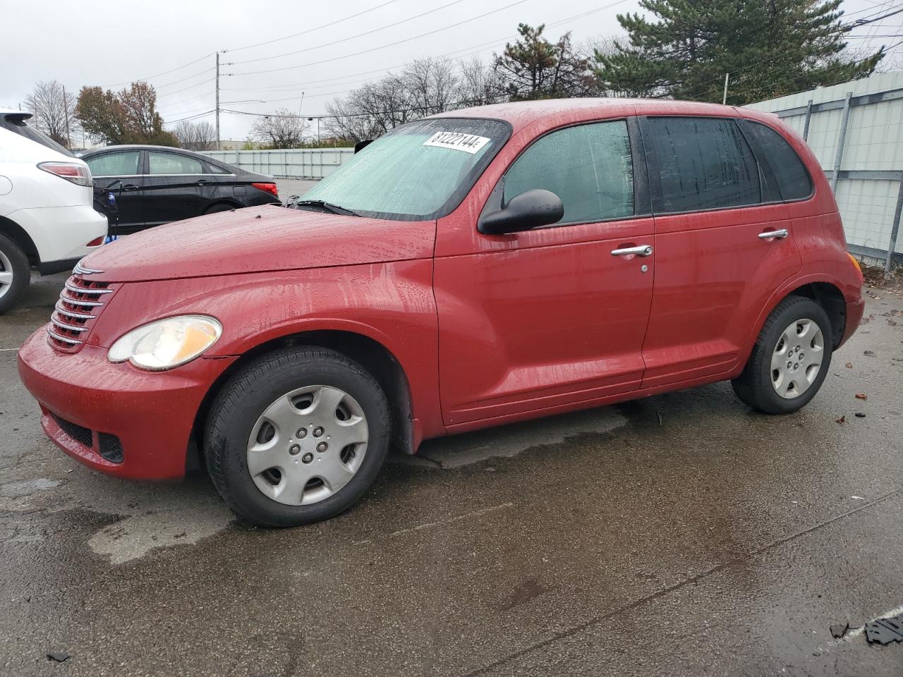 CHRYSLER PT CRUISER 2007
