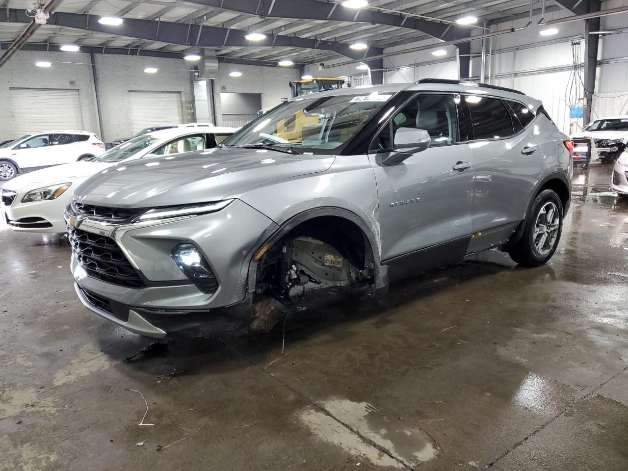 CHEVROLET BLAZER 3LT 2023