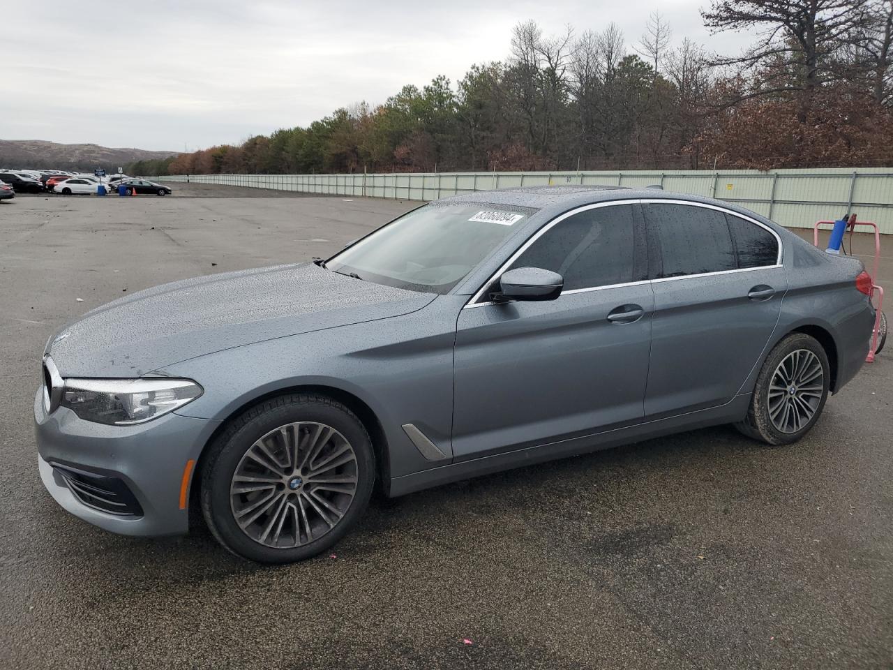 BMW 530 XI 2019