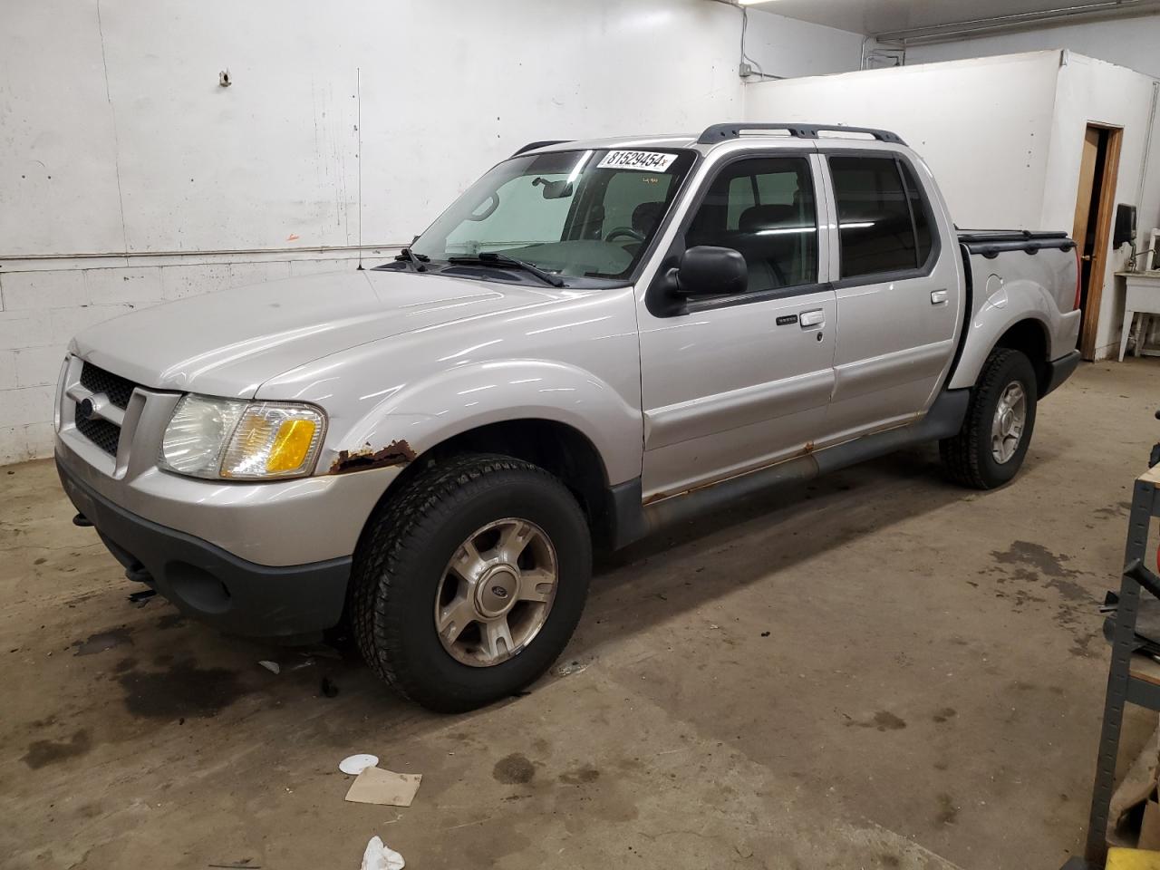 FORD EXPLORER S 2004