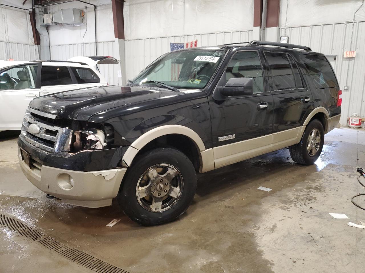 FORD EXPEDITION 2007
