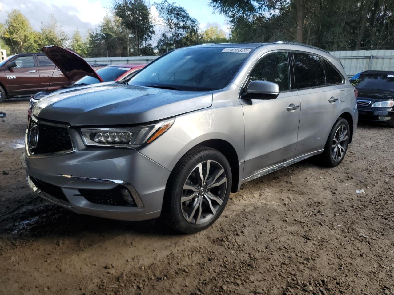 ACURA MDX ADVANC 2020