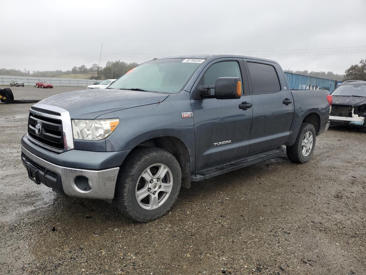 TOYOTA TUNDRA CRE 2010