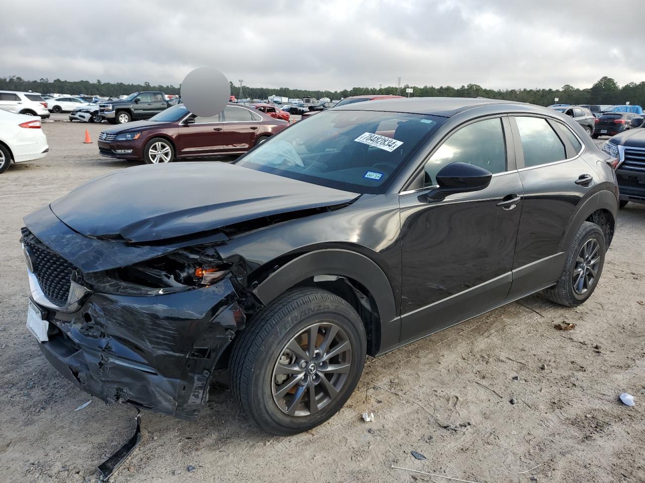 MAZDA CX-30 2022