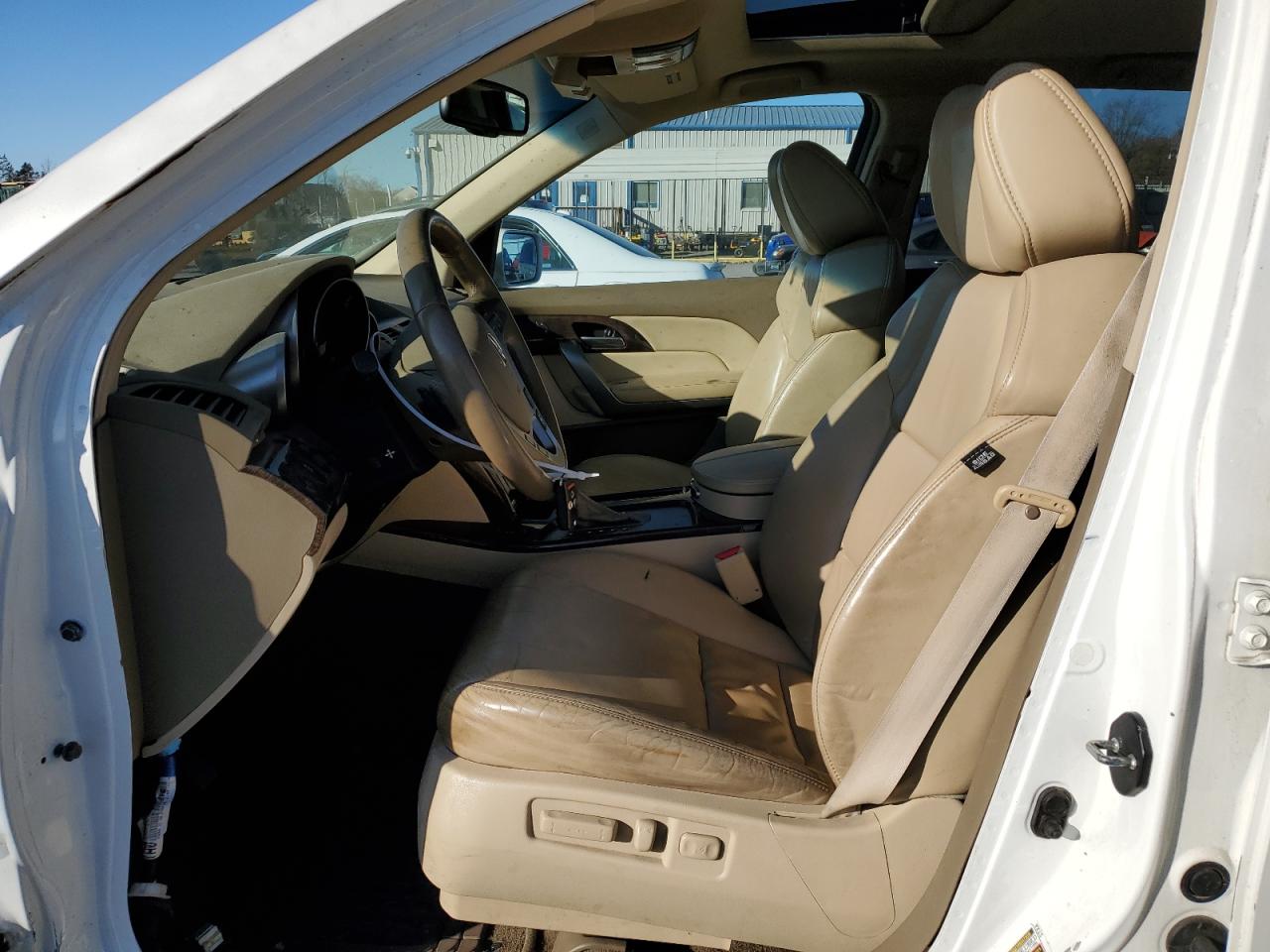 DayDrive