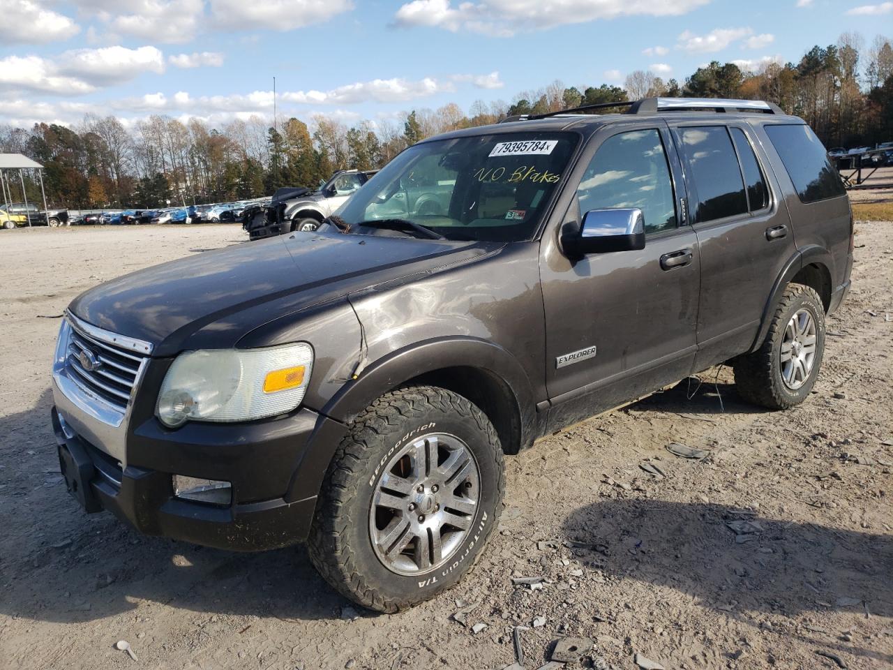 FORD EXPLORER L 2006