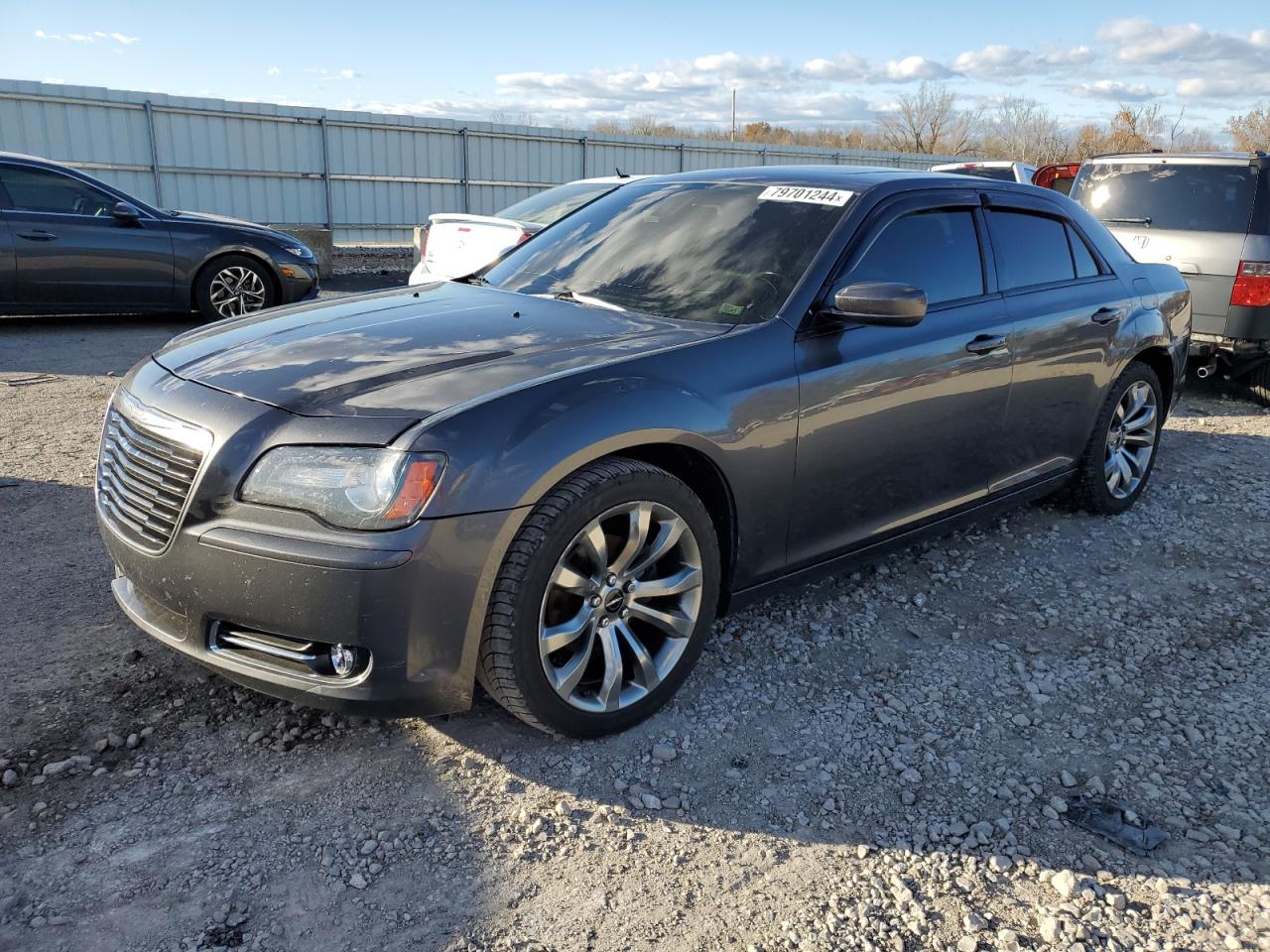 CHRYSLER 300 S 2014