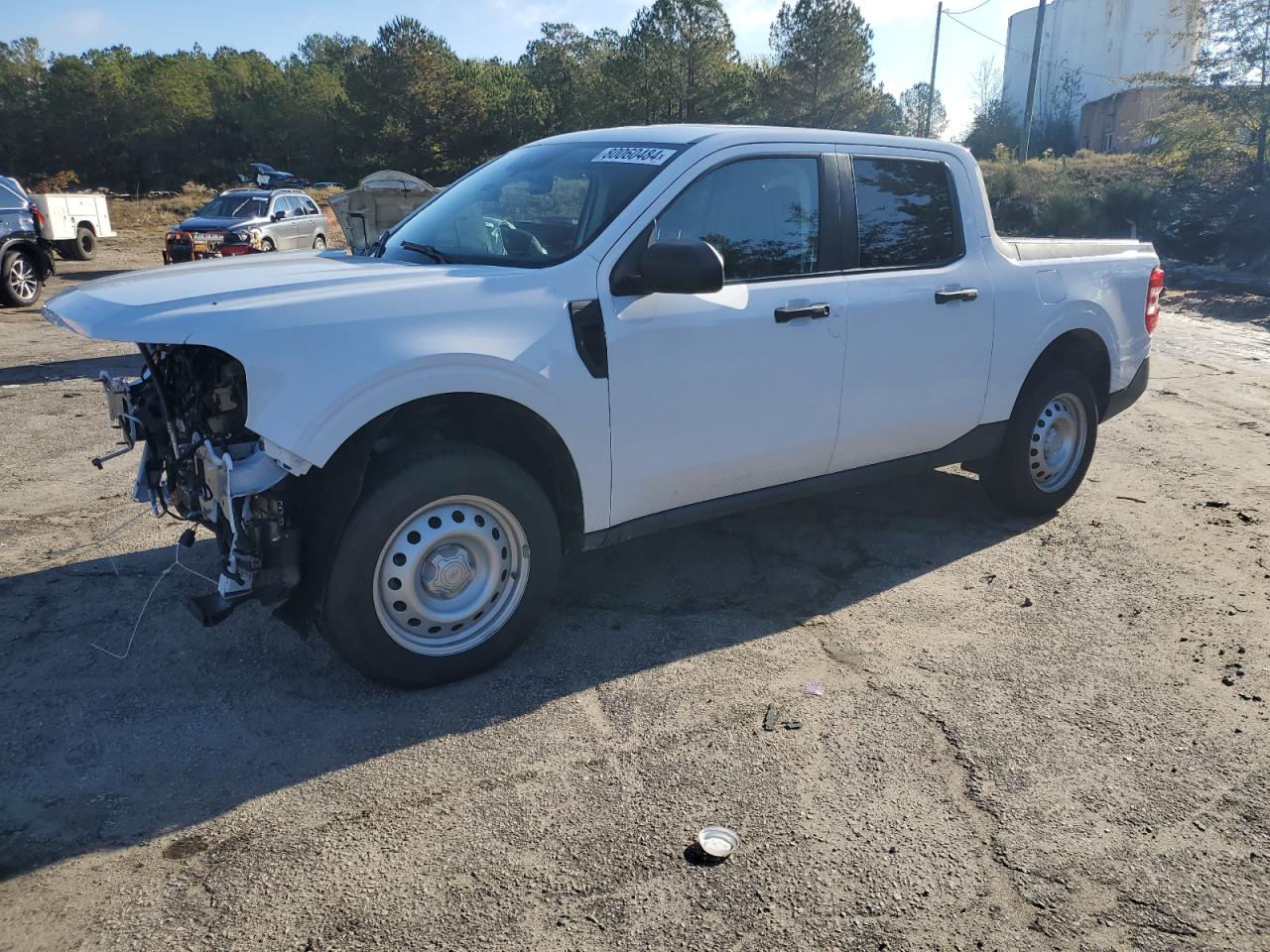 FORD MAVERICK X 2022
