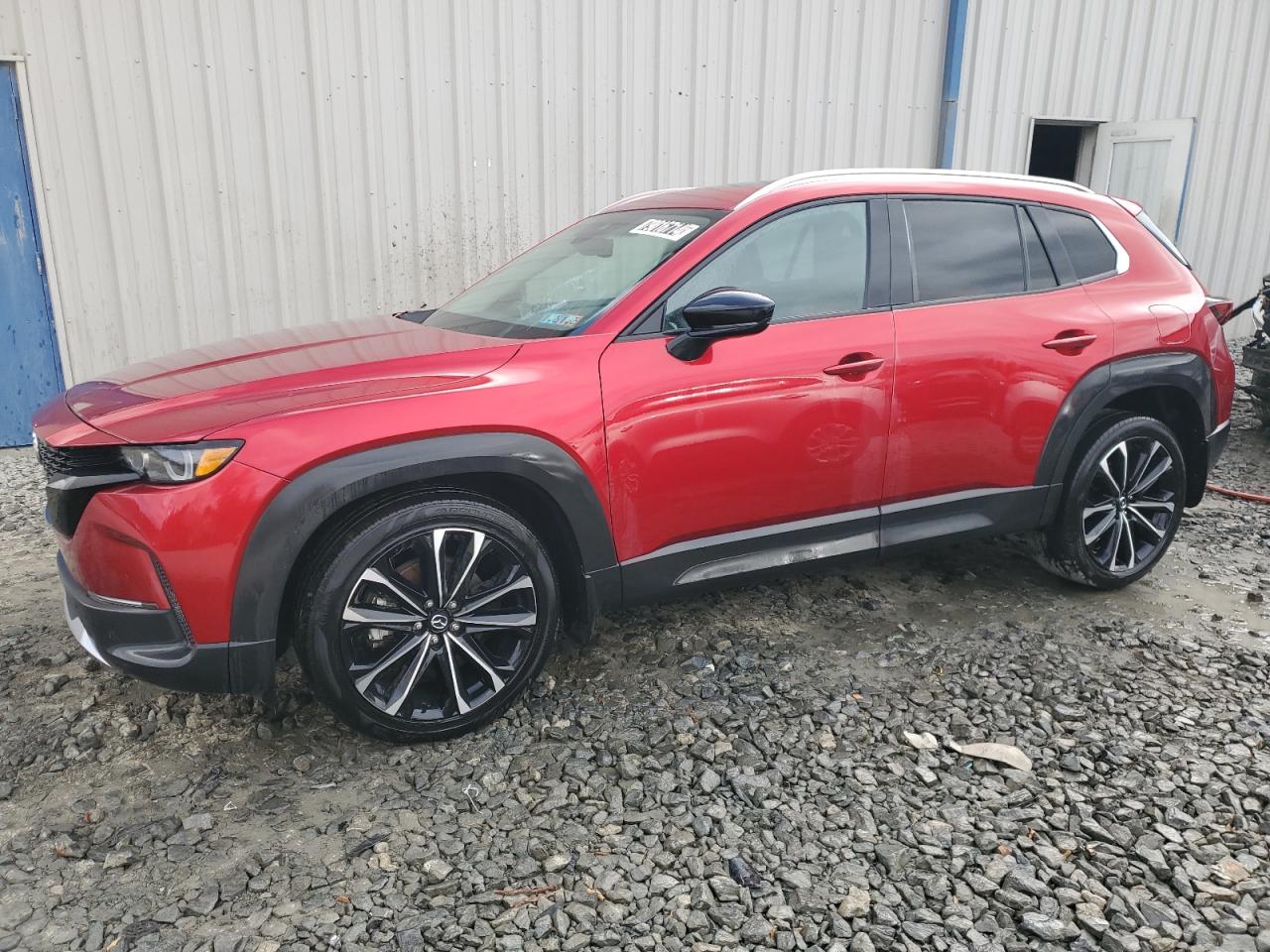 MAZDA CX-50 BASE 2023