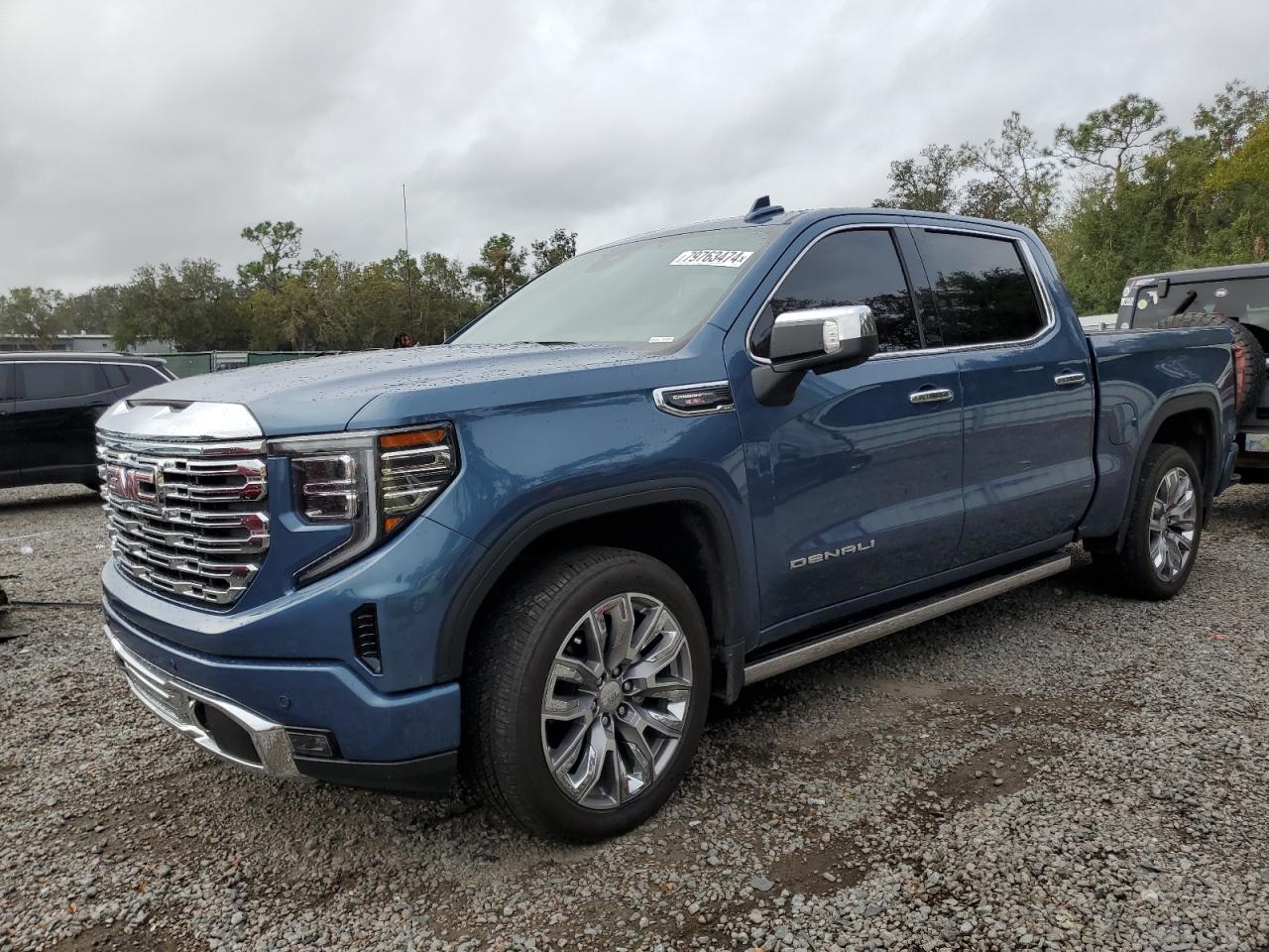 GMC SIERRA K15 2024