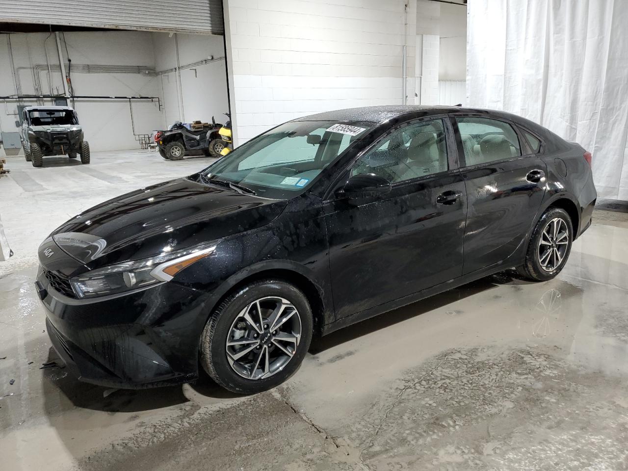 KIA FORTE LX 2023