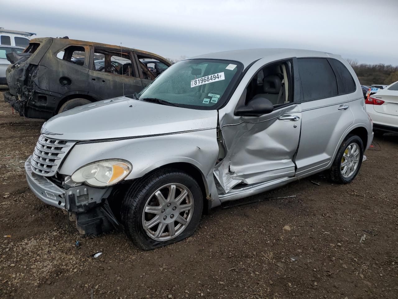 CHRYSLER PT CRUISER 2007