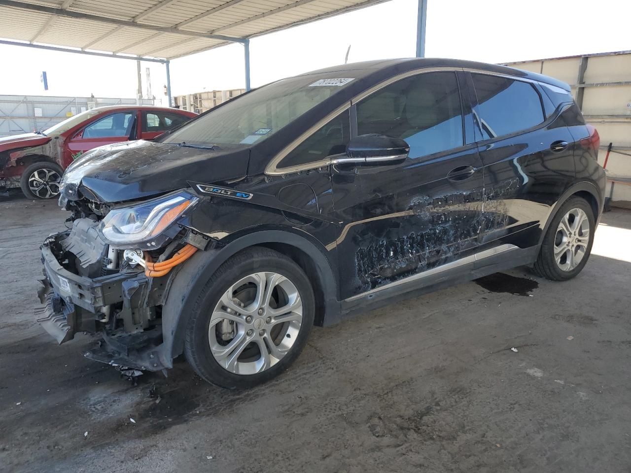 CHEVROLET BOLT EV LT 2020