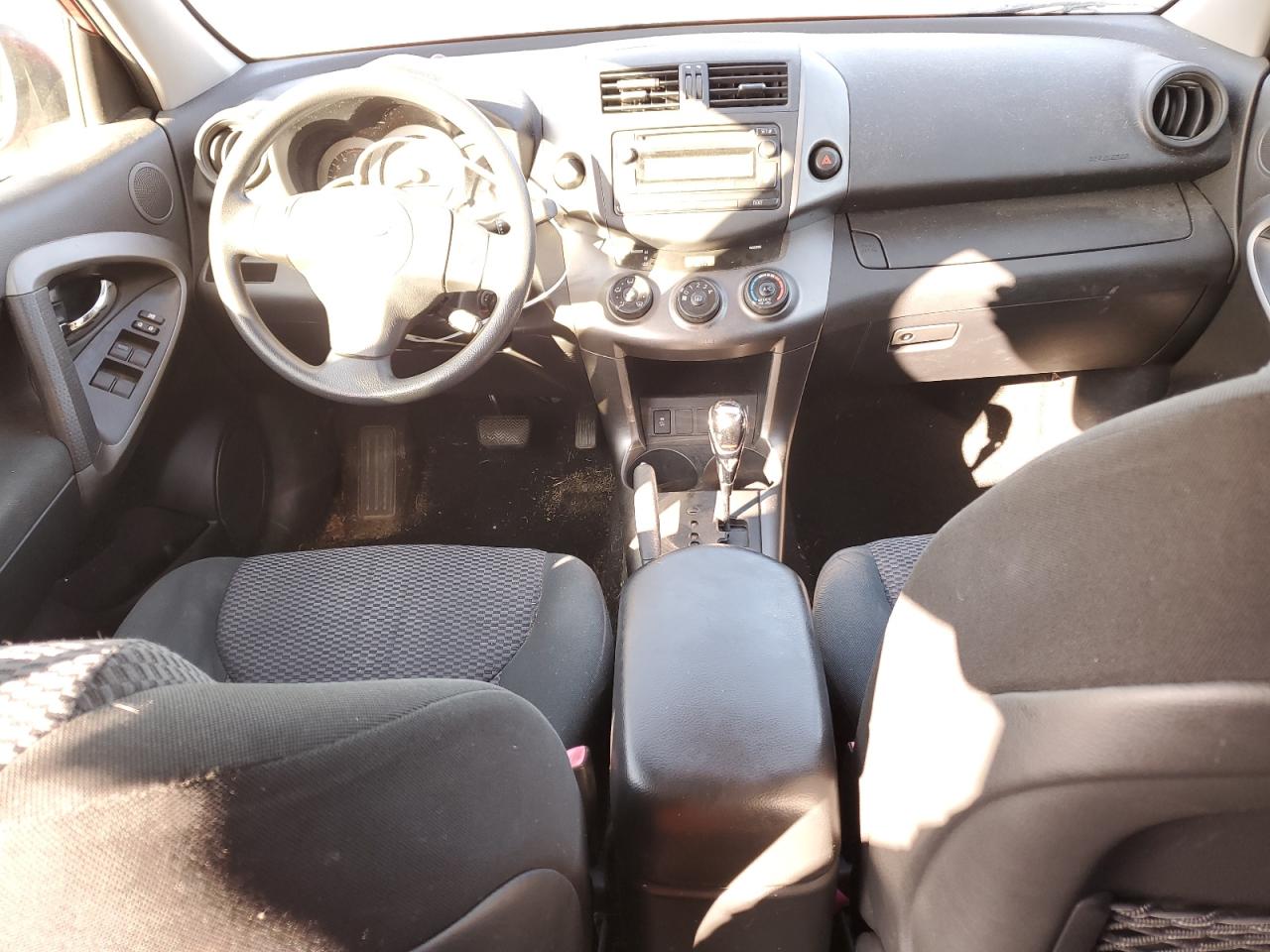 DayDrive