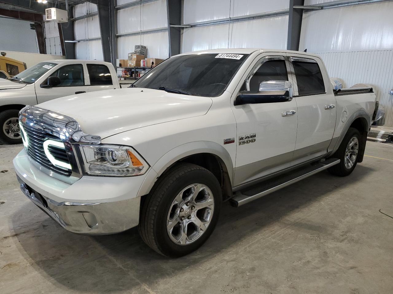 RAM 1500 LARAM 2013
